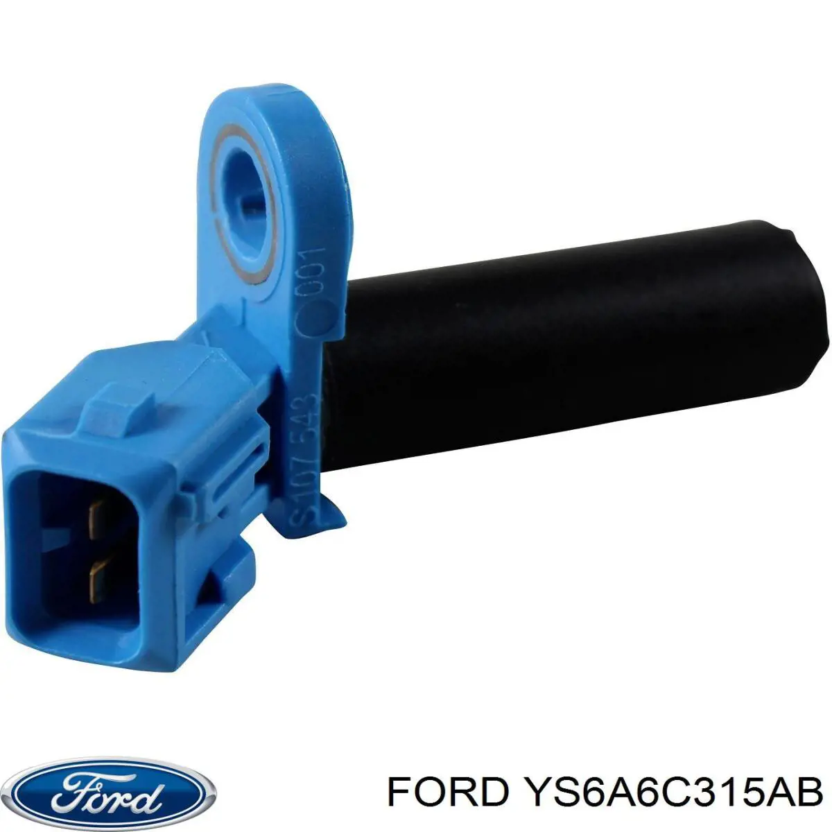 Comprar YS6A6C315AB Ford Sensor de cigüeñal