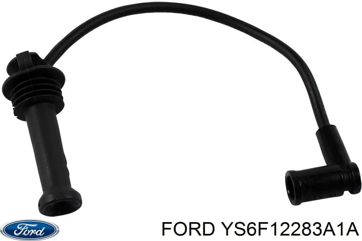 YS6F12283A1A Ford