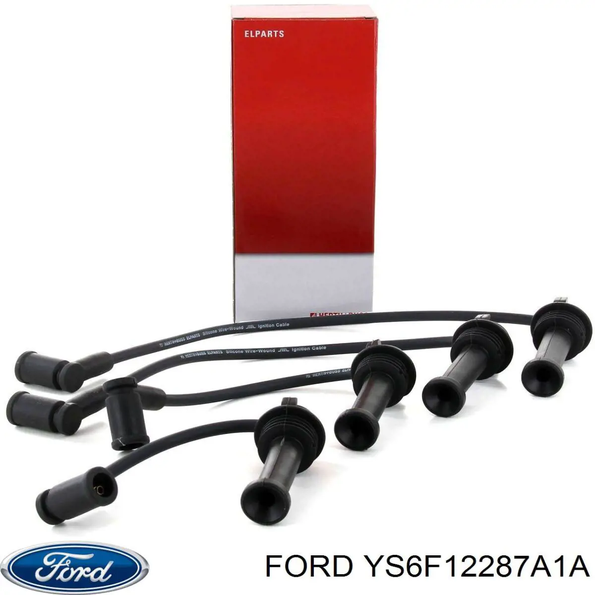 YS6F12287A1A Ford