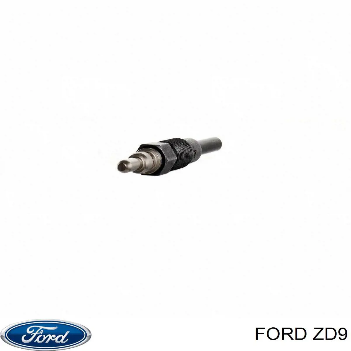 Bujías incandescentes Ford ZD9 precio, desde 18,30 EUR
