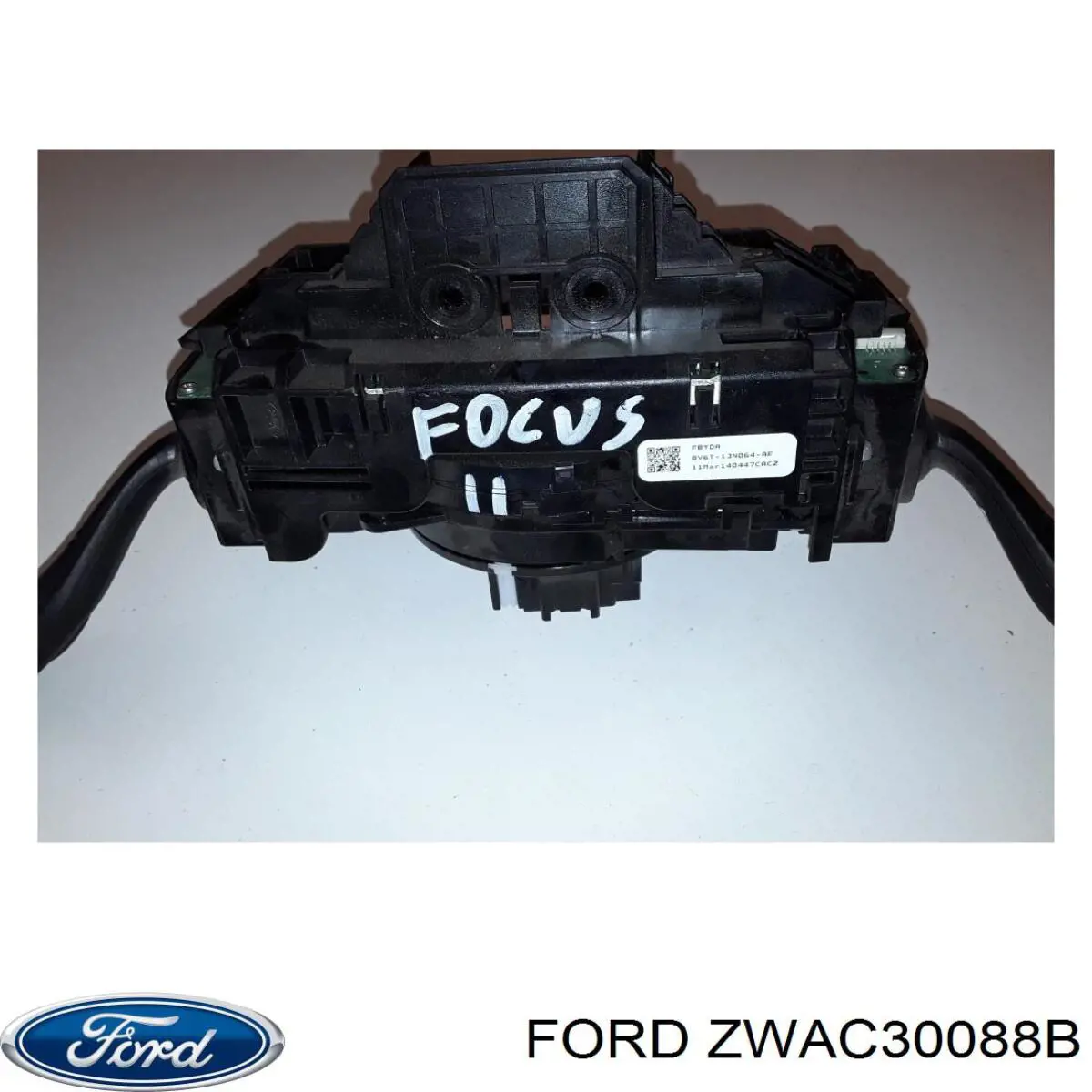  Ford ZWAC30088B precio, desde 55,18 EUR