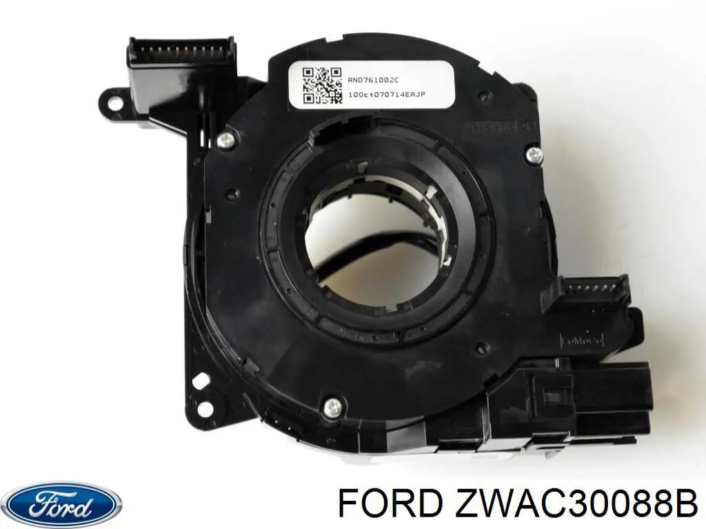 ZWAC30088B Ford