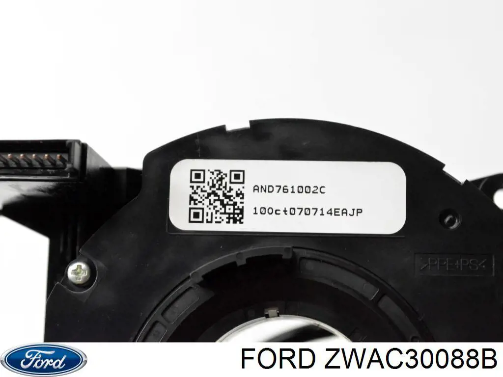  ZWAC30088B Ford