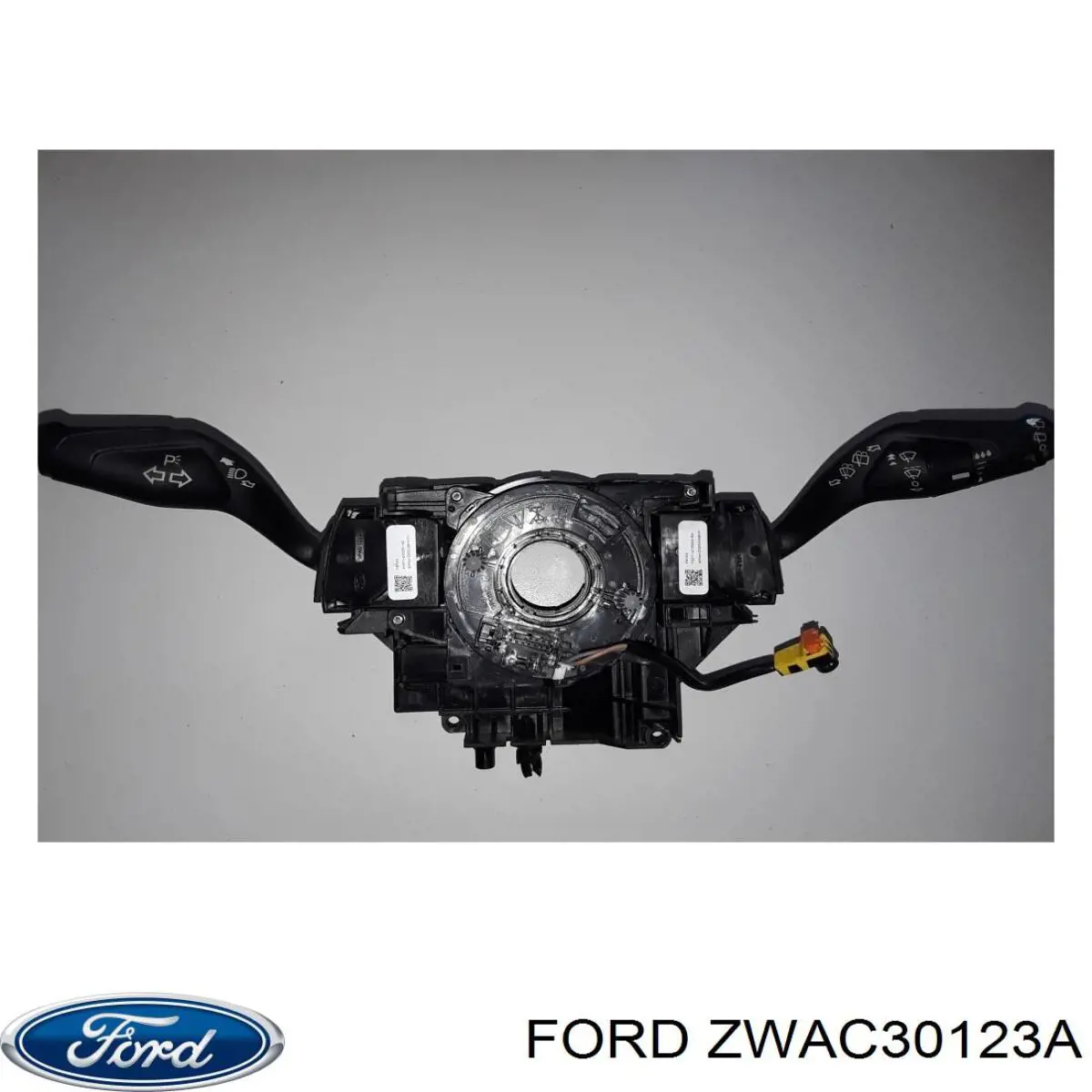  AND761002D Ford