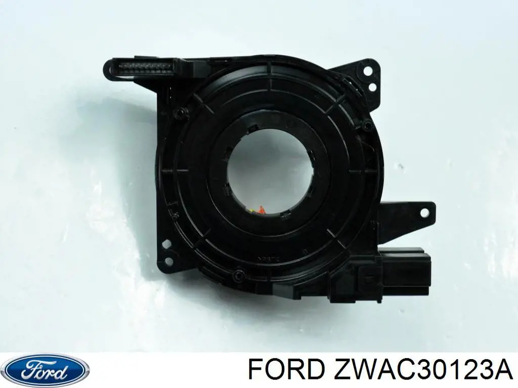 ZWAC30123A Ford