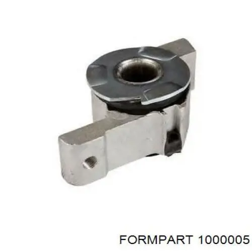 1000005 Formpart/Otoform silentblock de suspensión delantero inferior