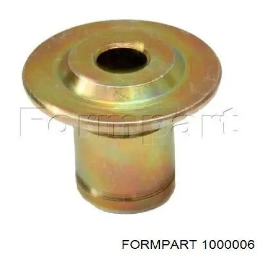 1000006 Formpart/Otoform silentblock de suspensión delantero inferior