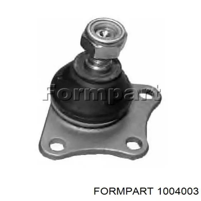 1004003 Formpart/Otoform rótula de suspensión inferior