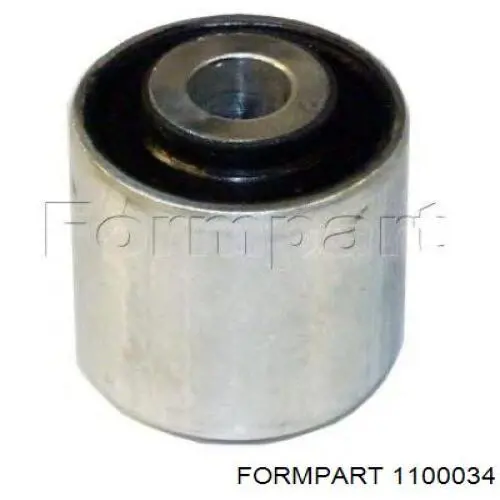 Silentblock del brazo de suspensión 1100034 Formpart/Otoform