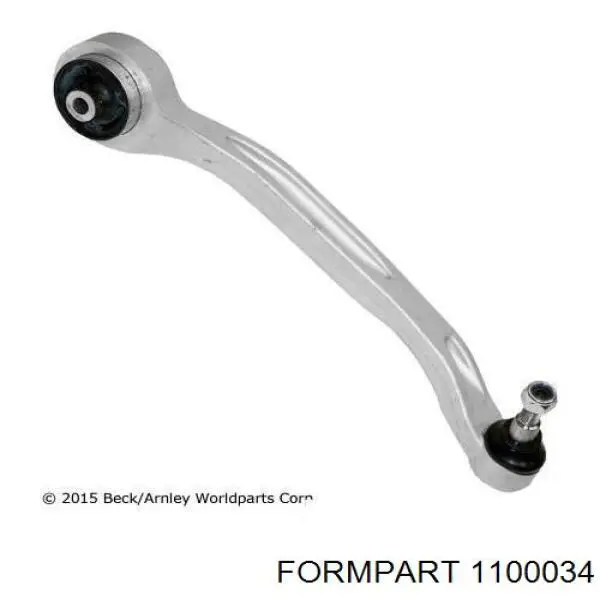 Silentblock suspension Formpart/Otoform 1100034