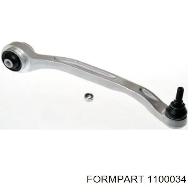 Silentblock de brazo de suspensión Formpart/Otoform 1100034 precio, desde 7,79 EUR
