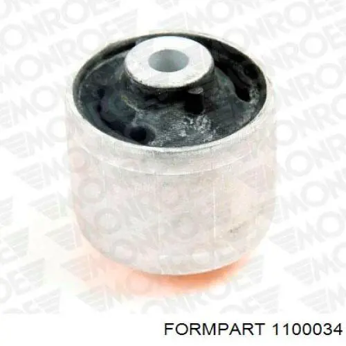 Silentblock de brazo de suspensión Formpart/Otoform 1100034 precio, desde 7,79 EUR