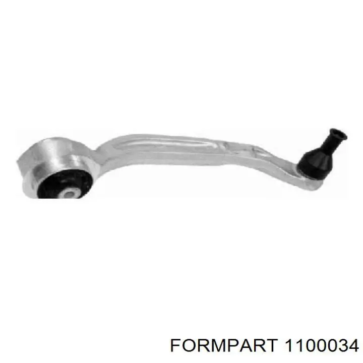 Comprar 1100034 Formpart/Otoform Silentblock