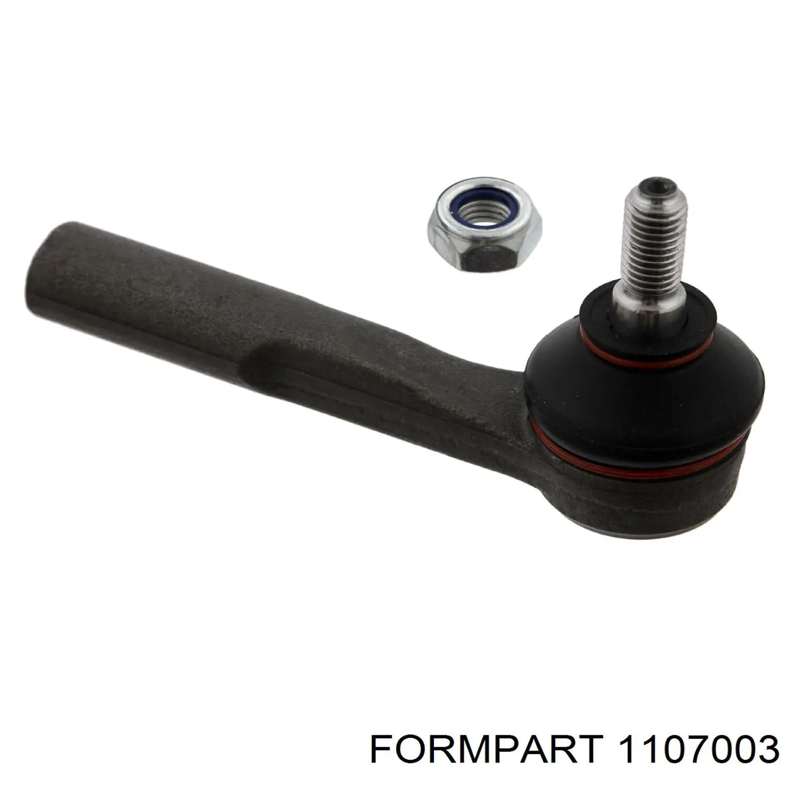 1107003 Formpart/Otoform barra de acoplamiento