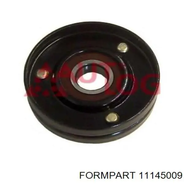 11145009 Formpart/Otoform tensor de correa poli v