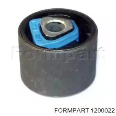 Comprar 1200022 Formpart/Otoform Buje del brazo de suspensión delantero superior