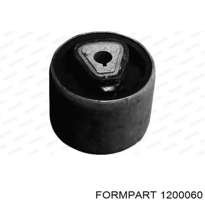 Silentblock de suspensión delantero inferior BMW 1 E81, E87