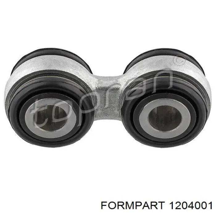 1204001 Formpart/Otoform brazo de suspension trasera