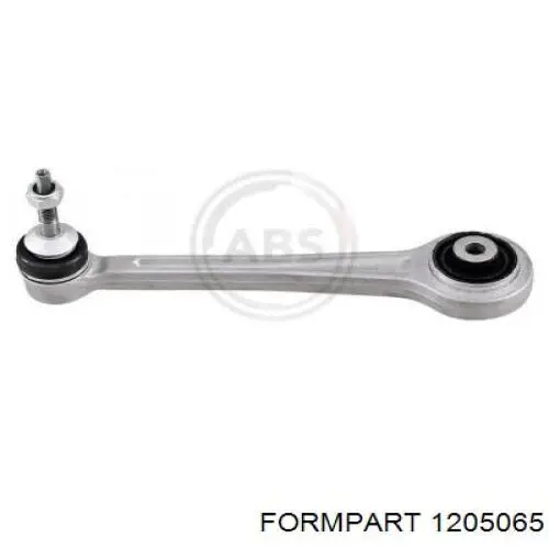 1205065 Formpart/Otoform brazo suspension inferior trasero izquierdo/derecho