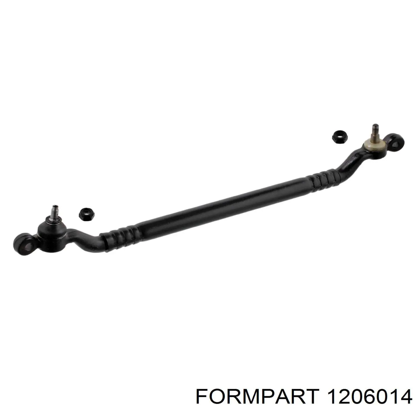 Comprar 1206014 Formpart/Otoform Barra central de dirección