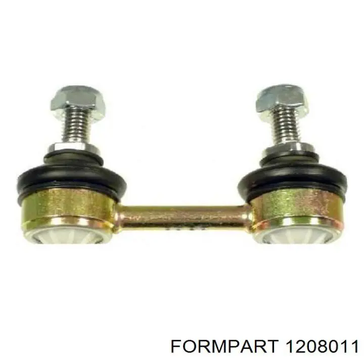 1208011 Formpart/Otoform soporte de barra estabilizadora trasera