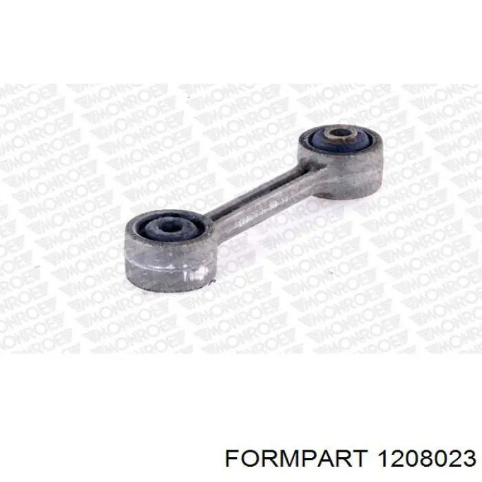 Soporte de barra estabilizadora trasera BMW 3 E30