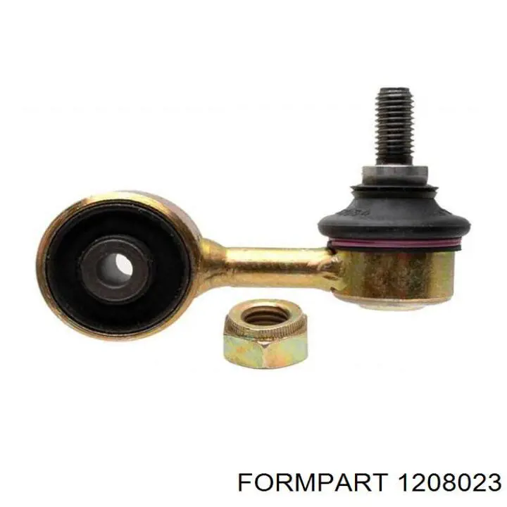 Soporte de barra estabilizadora trasera BMW 3 E30