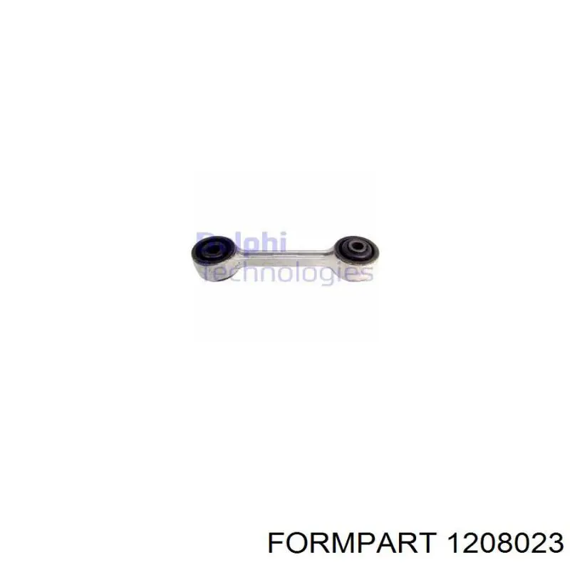 Soporte de barra estabilizadora trasera BMW 5 E28