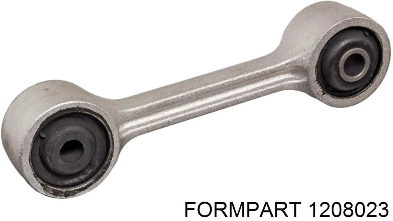 1208023 Formpart/Otoform soporte de barra estabilizadora trasera
