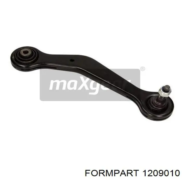 1209010 Formpart/Otoform brazo suspension trasero superior derecho
