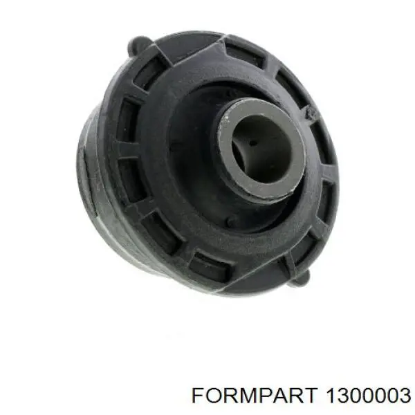 1300003 Formpart/Otoform silentblock de suspensión delantero inferior