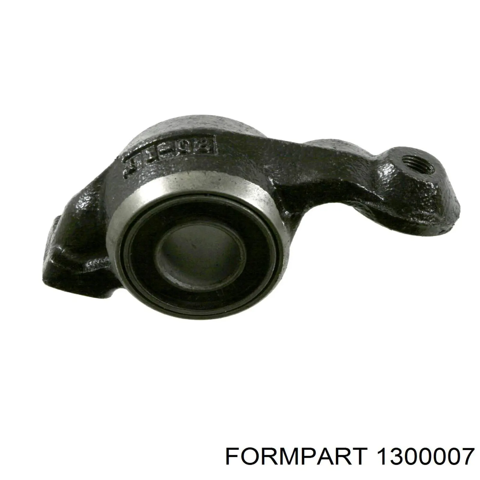 1300007 Formpart/Otoform silentblock de suspensión delantero inferior