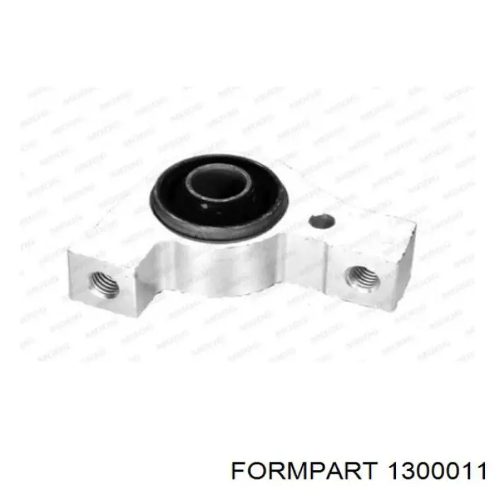 1300011 Formpart/Otoform silentblock de suspensión delantero inferior