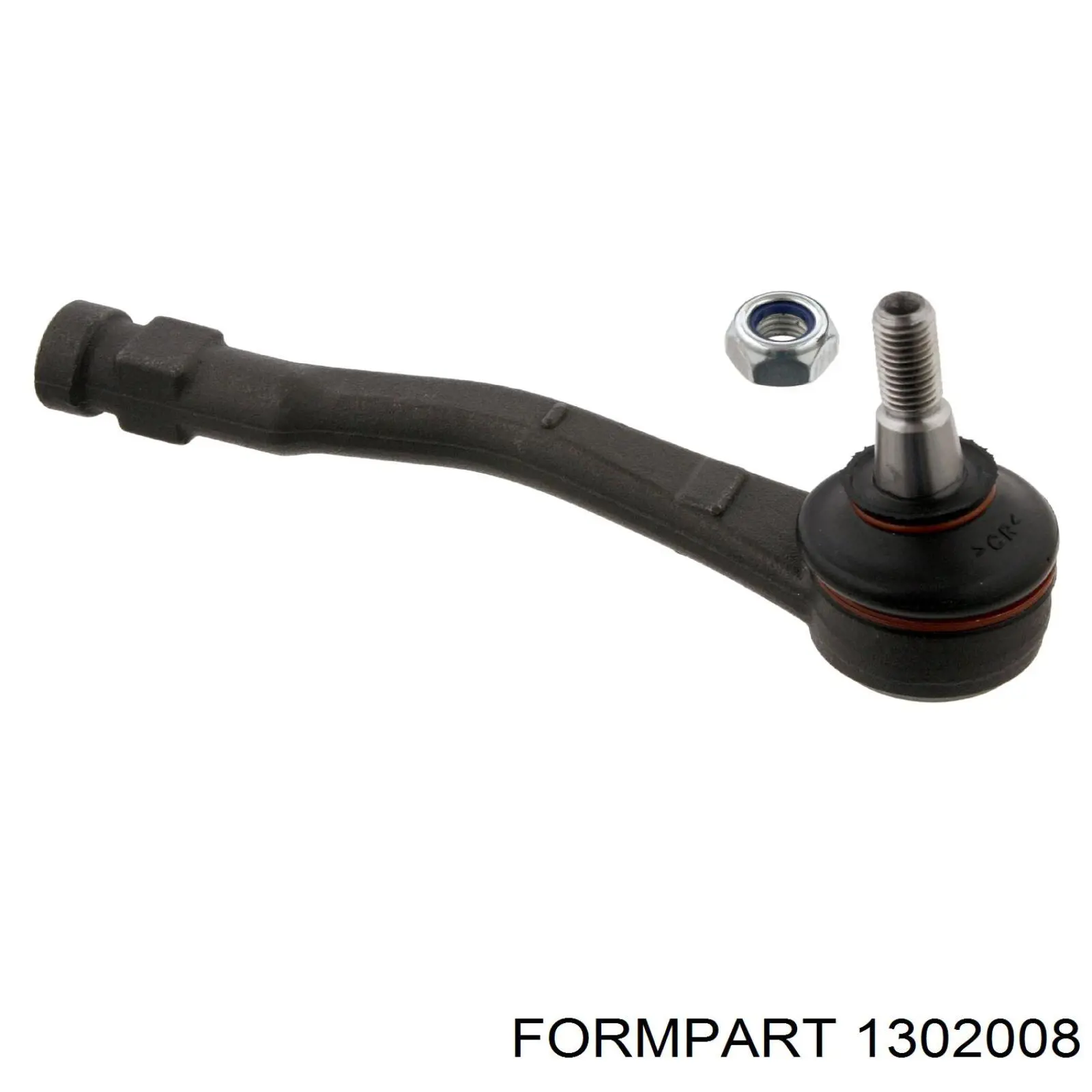 1302008 Formpart/Otoform rótula barra de acoplamiento exterior