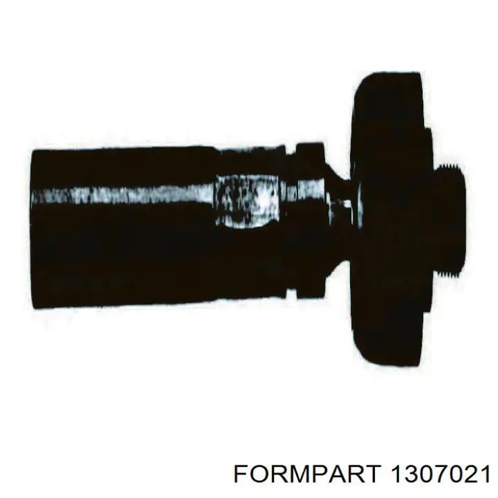 1307021 Formpart/Otoform barra de acoplamiento