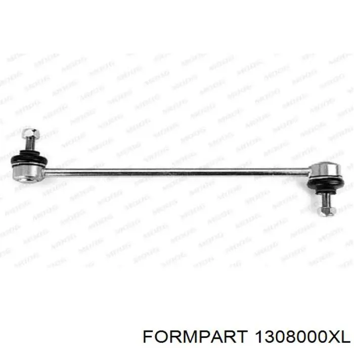 1308000XL Formpart/Otoform soporte de barra estabilizadora delantera