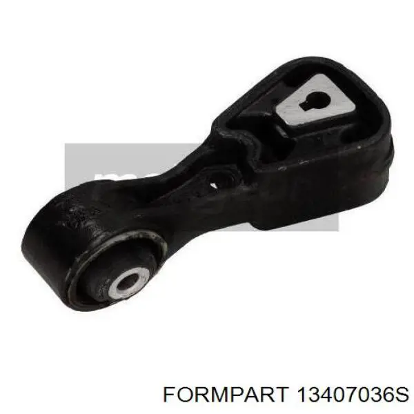 13407036S Formpart/Otoform soporte de motor derecho