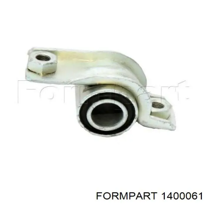 Silentblock de suspensión delantero inferior Fiat Tipo 160