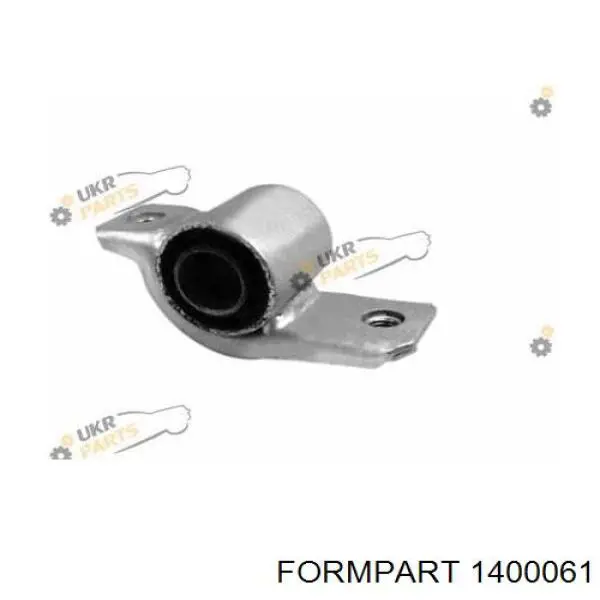 Silentblock de suspensión delantero inferior Fiat Tipo 160