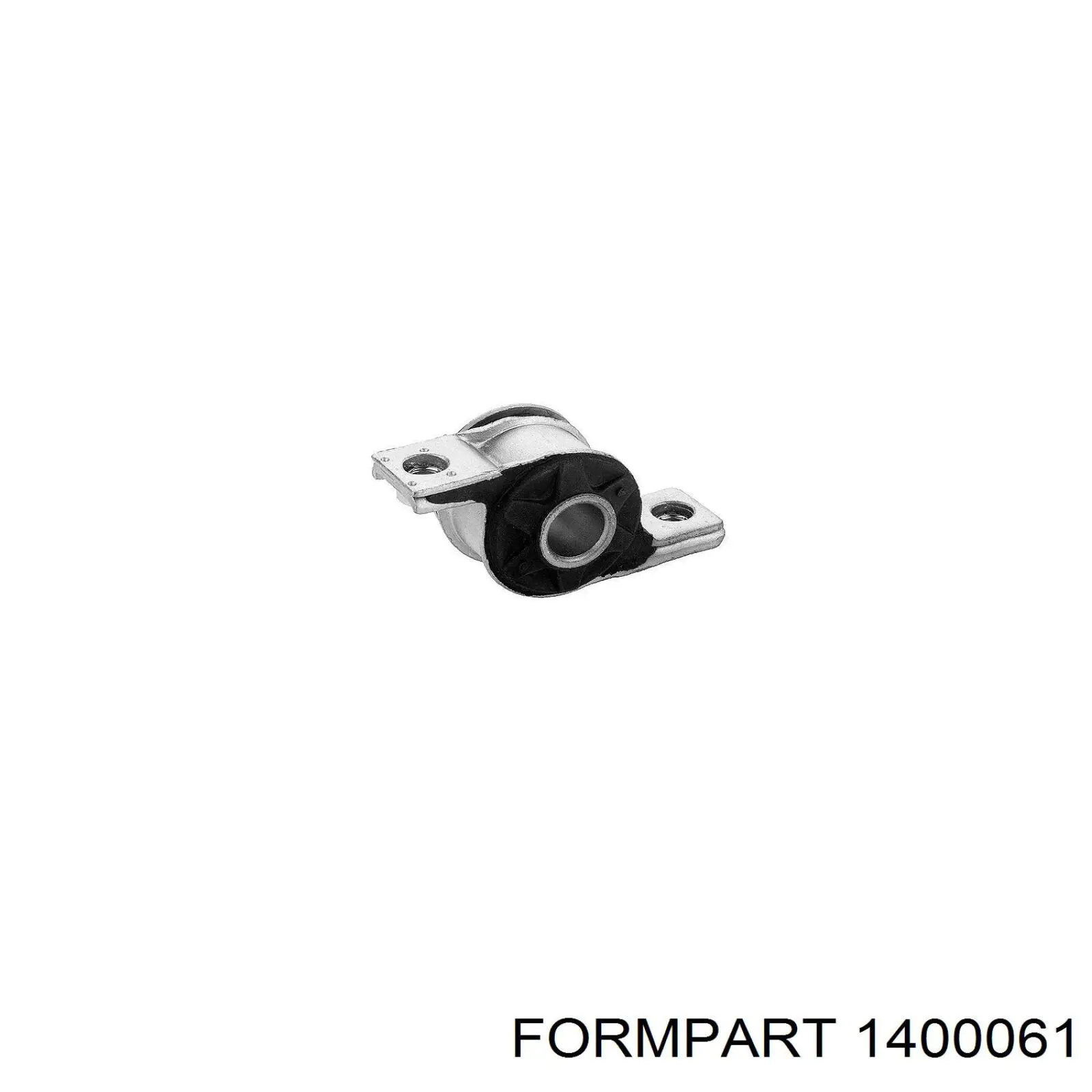 Silentblock de suspensión delantero inferior Fiat Tipo 160