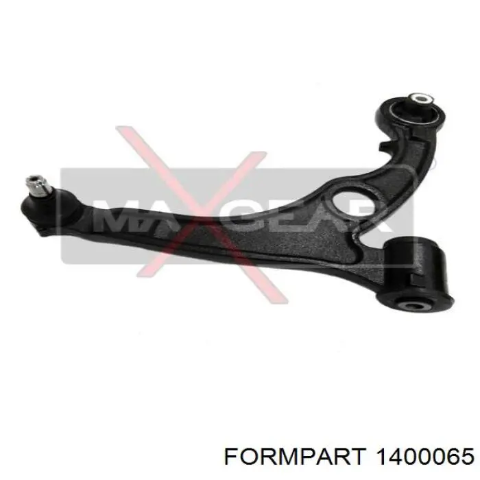 Comprar 1400065 Formpart/Otoform Silentblock