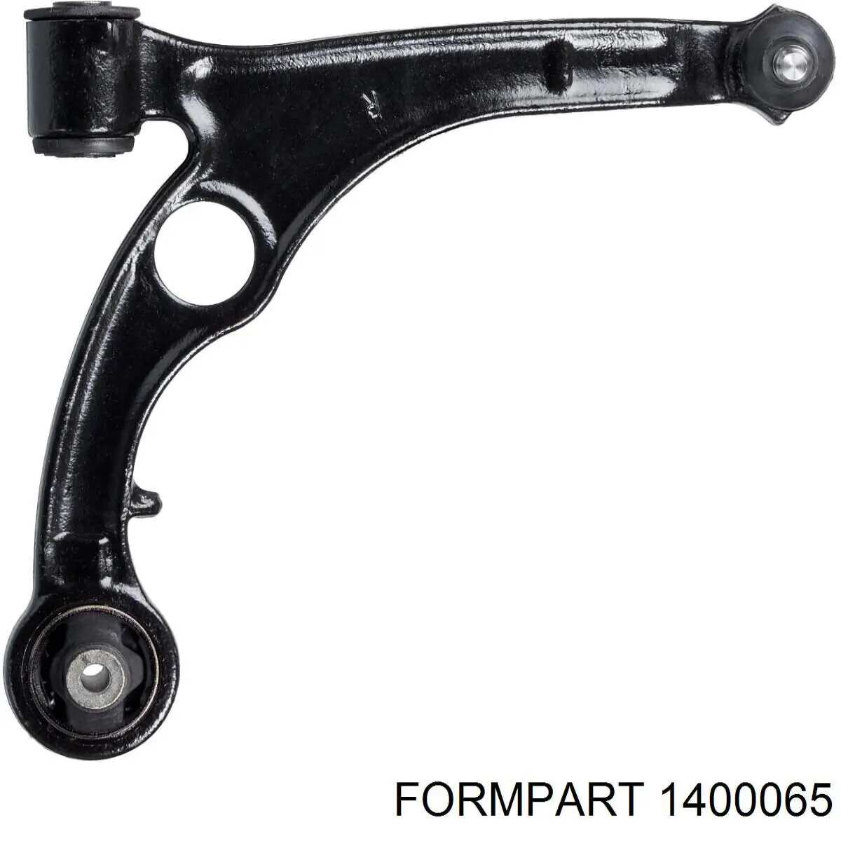 Silentblock de brazo de suspensión Formpart/Otoform 1400065 precio, desde 7,31 EUR