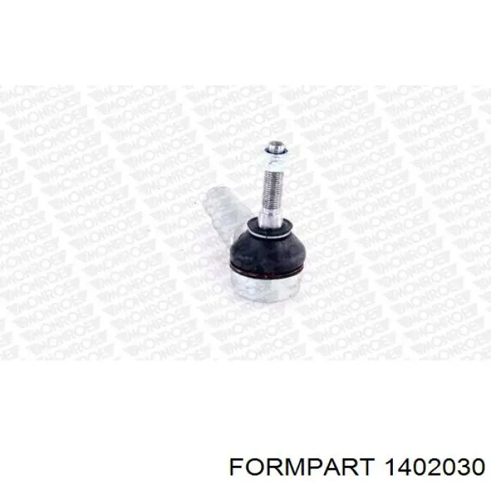 1402030 Formpart/Otoform rótula barra de acoplamiento exterior