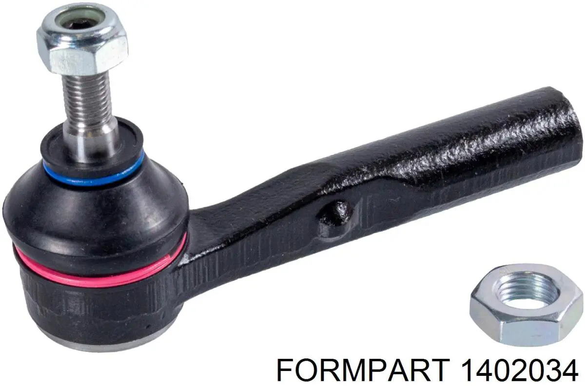 1402034 Formpart/Otoform rótula barra de acoplamiento exterior