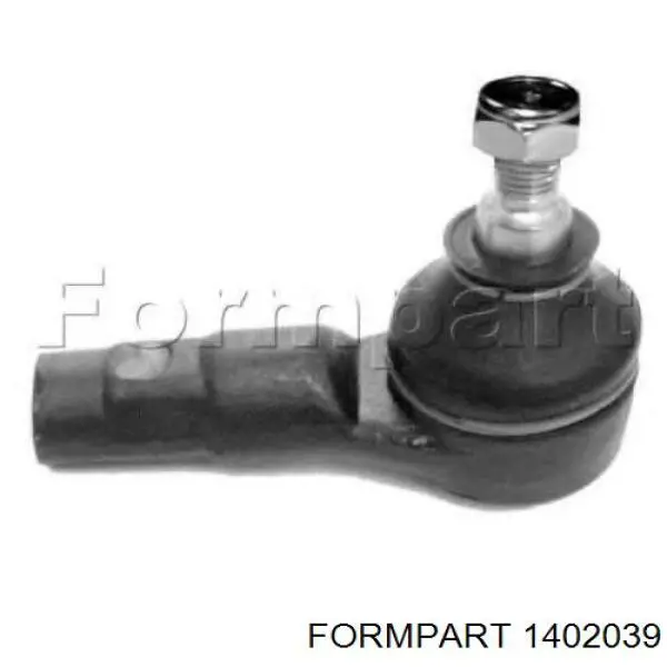 1402039 Formpart/Otoform rótula barra de acoplamiento exterior