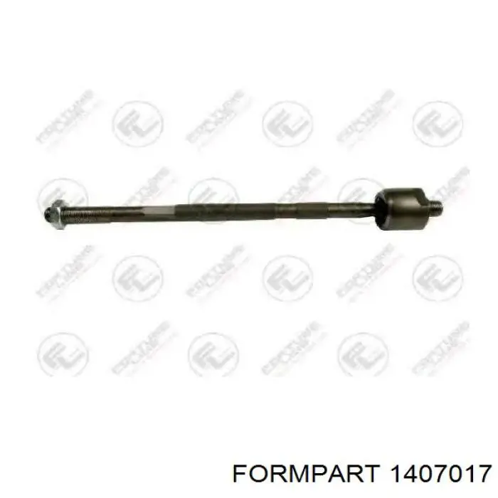 1407017 Formpart/Otoform barra de acoplamiento