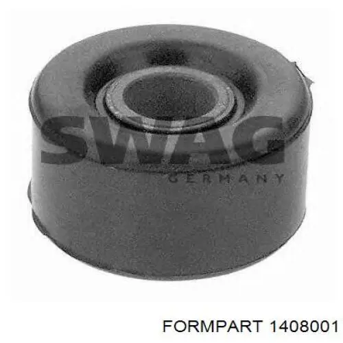 Soporte de barra estabilizadora delantera Fiat Tipo 160