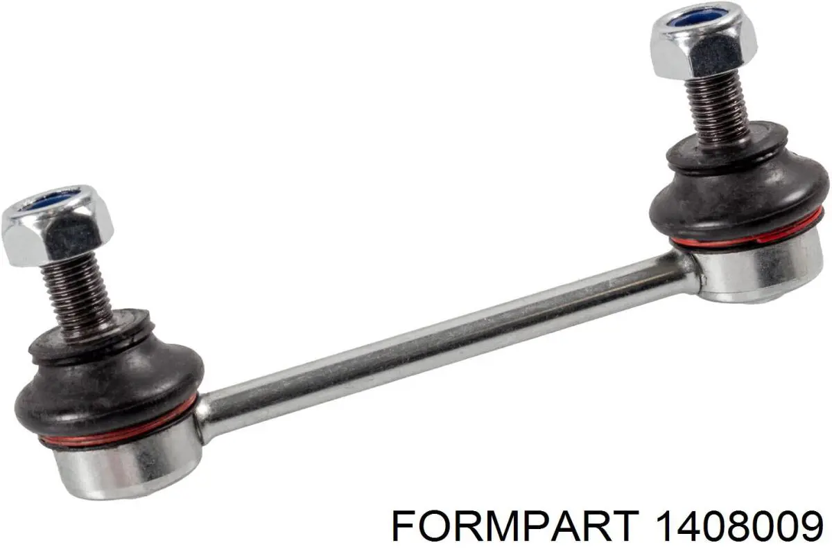 1408009 Formpart/Otoform soporte de barra estabilizadora trasera