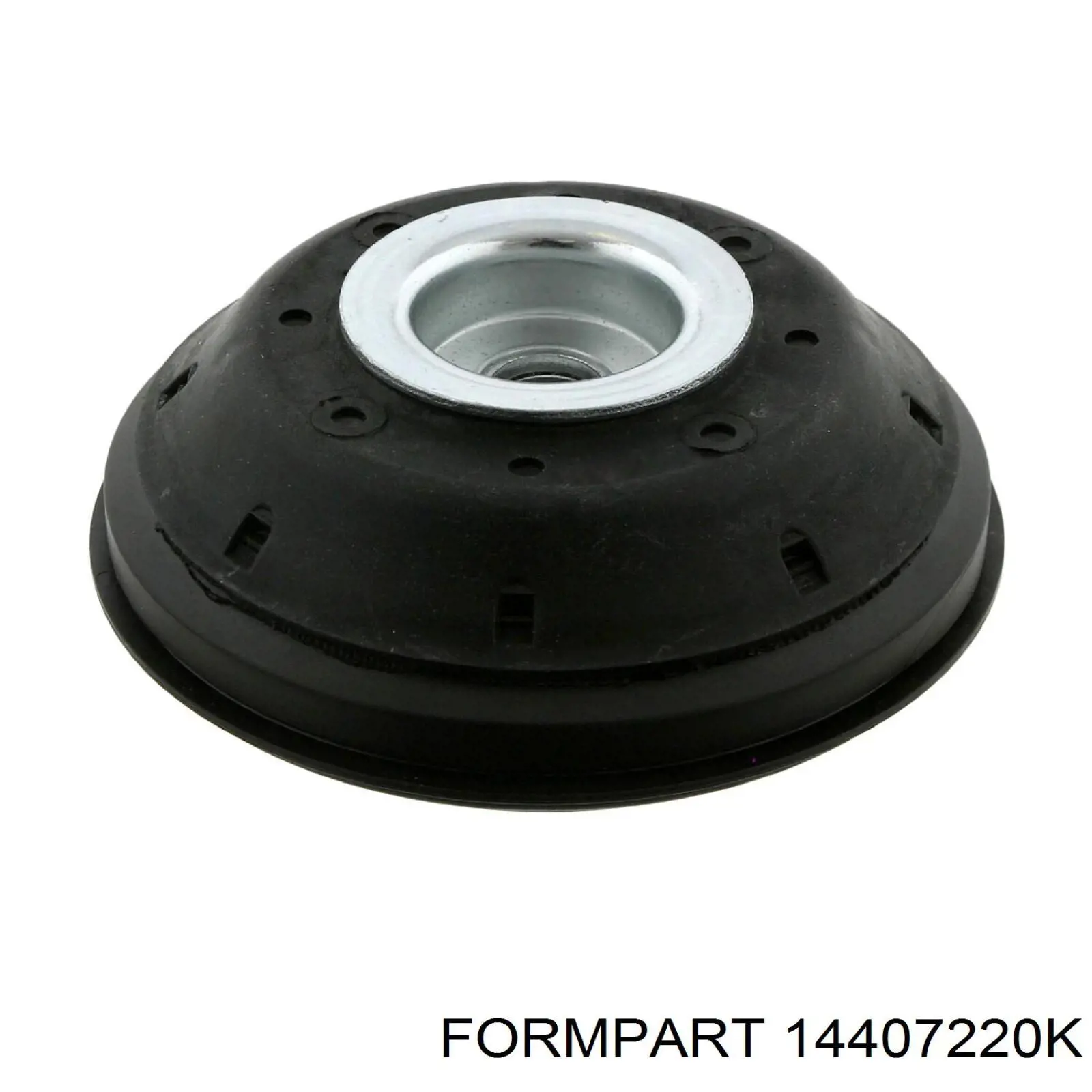 14407220K Formpart/Otoform soporte amortiguador delantero