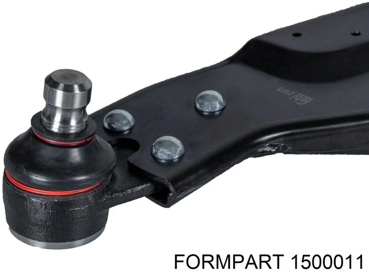 Silentblock de suspensión delantero inferior Jaguar X-type CF1